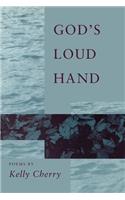 God's Loud Hand