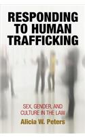 Responding to Human Trafficking