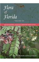 Flora of Florida, Volume III