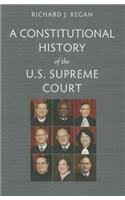 Constitutional History Us Supreme Court