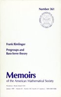 Pregroups and Bass-serre Theory