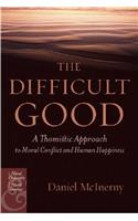 Difficult Good