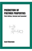 Prediction of Polymer Properties