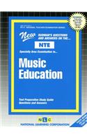 Music Education