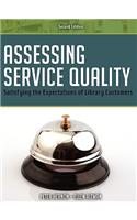 Assessing Service Quality