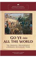 Go Ye Into All the World