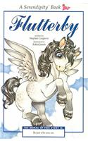 Flutterby