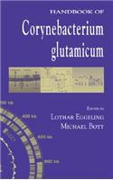 Handbook of Corynebacterium glutamicum