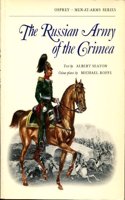 The Russian Army of the Crimea (Men-at-Arms)