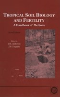 Tropical Soil Biology and Fertility