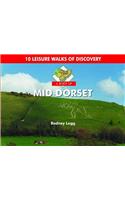 A Boot Up Mid Dorset
