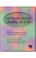 Oral Health-related Quality of Life