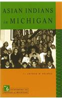 Asian Indians in Michigan