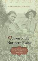 Women of the Northern Plains
