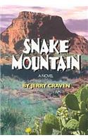 Snake Mountain