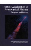 Particle Acceleration in Astrophysical Plasmas