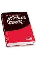 Sfpe Handbook of Fire Protection Engineering