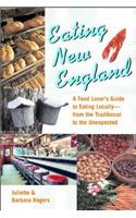 Eating New England