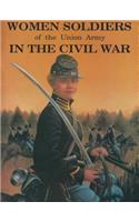 Women Soliders in Civil War
