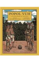 Popol Vuh