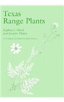 Texas Range Plants