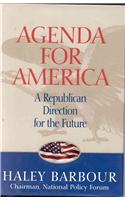 The Agenda for America