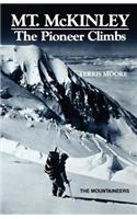 Mount McKinley