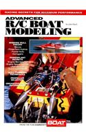 Advanced R/C Boat Modeling