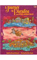 Journey to Paradise