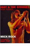 Iggy & the Stooges: Raw Power