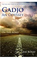 Gadjo, An Odyssey, Volume 3, On the Road