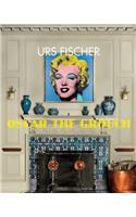 Urs Fischer: Oscar the Grouch