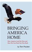 Bringing America Home