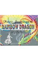Princess Josephine and the Rainbow Dragon