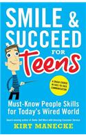 Smile & Succeed for Teens