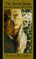Secret Brain: Selected Poems 1995-2012