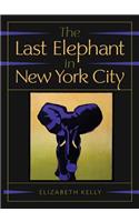 Last Elephant in New York City
