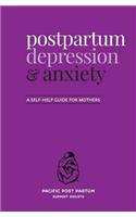Postpartum depression and anxiety