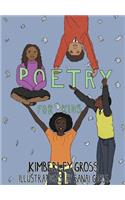 Poetry for Kids