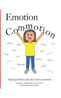 Emotion Commotion