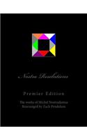 Nostra Resolutions (Premier Edition)