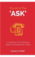 Art of the Ask