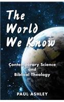 World We Know