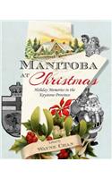 Manitoba at Christmas