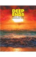 Deep Ends: The J.G. Ballard Anthology 2015
