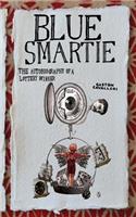 Blue Smartie