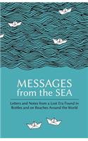 Messages from the Sea