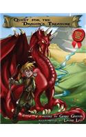 Quest for the Dragon's Treasure
