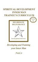 Spiritual Development Inner Man Trainee's Curriculum - Book III