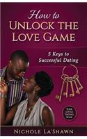 How to Unlock the Love Game
